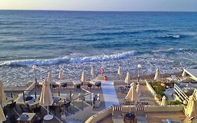 Filoxenia Beach Hotel